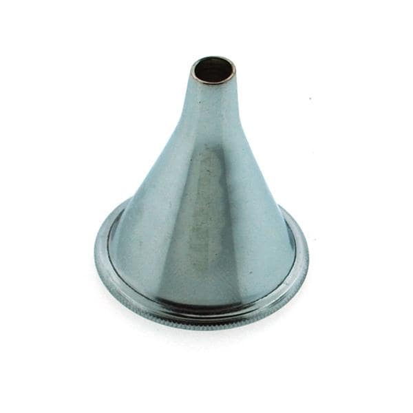 Boucheron Ear Speculum Stainless Steel Size 2 Reusable Ea