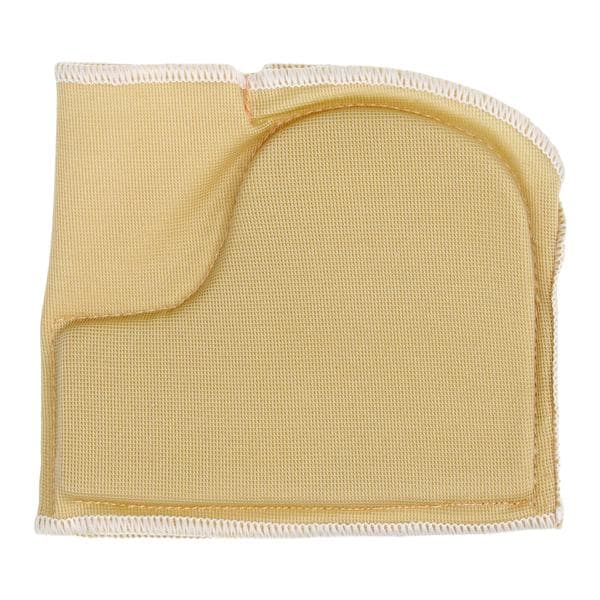 Sesamoid Relief Sleeve Compression Sleeve Forefoot Large