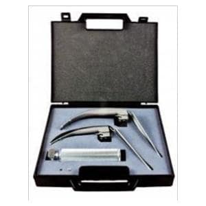 Blade Laryngoscope SunFlex Size 3-4 Ea