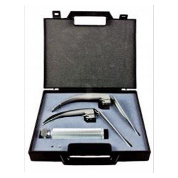 Blade Laryngoscope SunFlex Size 3-4 Ea