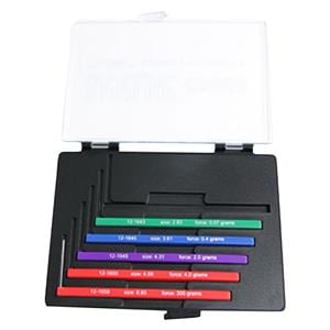 Baseline Tactile Sensory Evaluator Monofilament Hand 8x0.4x6