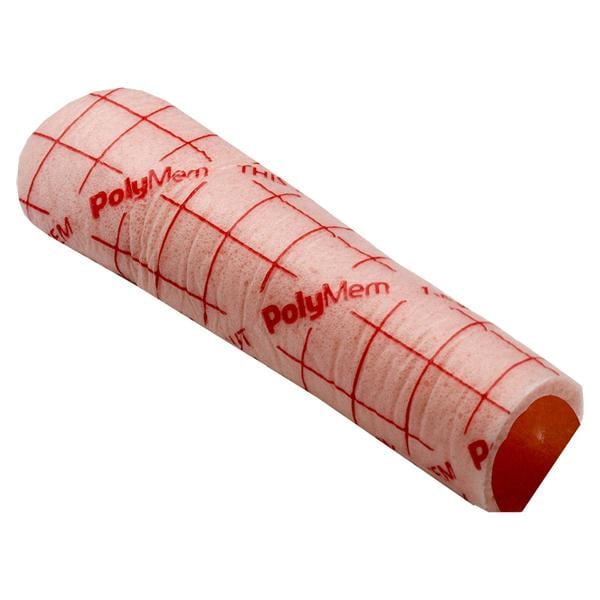 PolyMem Polymeric Finger/Toe Dressing 1.8-2.2" Small Pink Absorbent
