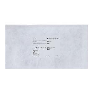 Discrete Drain Wound Silicone 15Fr End Perforated Round Tip Sterile 10/Ca