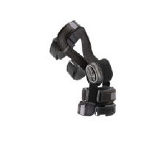 FullForce Support Brace Knee Size Large Aluminum 21-23.5" Right
