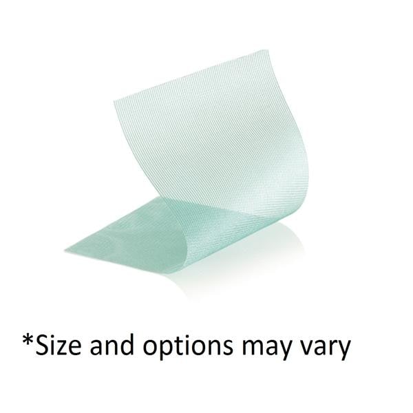 Cutimed Sorbact WCL Acetate Fabric Dressing 6x6" Sterile Non-Adhesive
