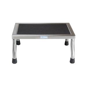 Kent Step Stool 4 Leg Ea