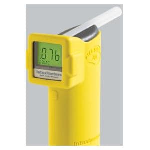 Alco-Sensor FST Alcohol Breath Analyzer Handheld