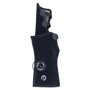 Exos Boxers Fracture Brace Wrist/Hand Size Medium Left