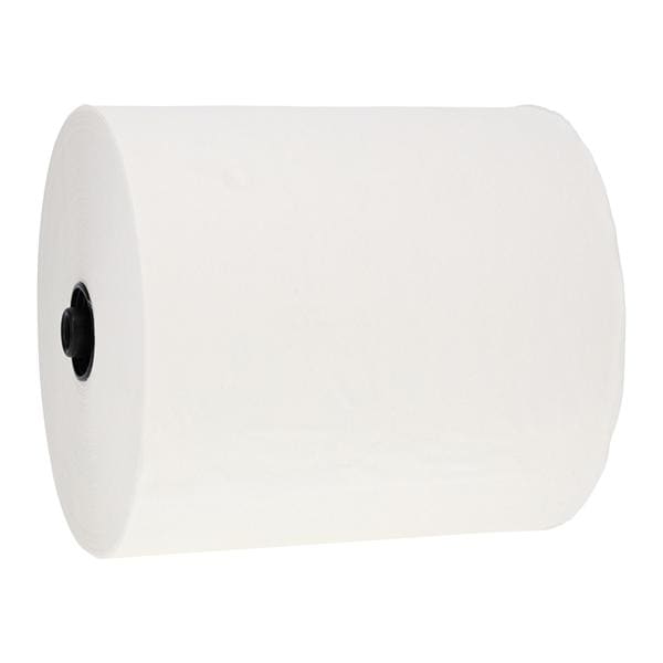 enMotion Towel Roll Disposable 40% Recycled Fiber 8.25 in x 700 in White 6Rl/Ca