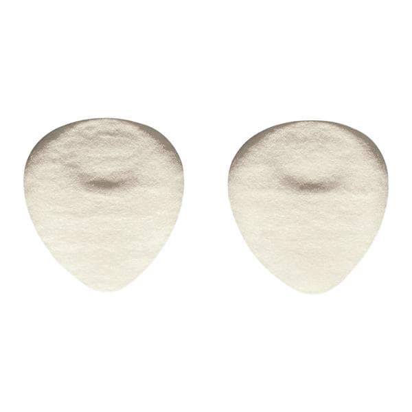 Support Pad Foot Wool/Felt One Size