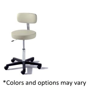 Ritter Value Series Exam Stool Anzea-Taurus 225lb Capacity