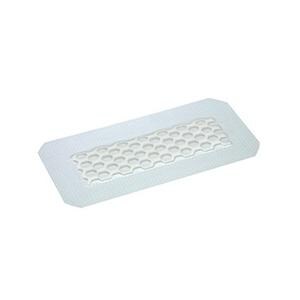 Opsite Visible Film Post-Op Dressing 10x25cm Sterile Adhesive Lw Adh Trans LF