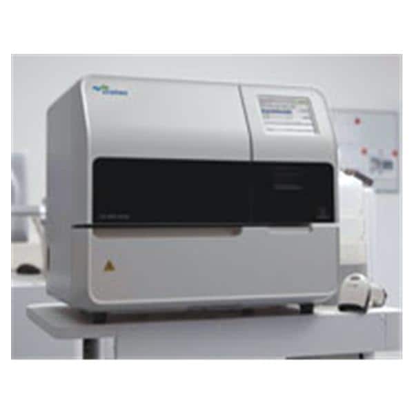 Sysmex CA-620 Coagulation Analyzer Ea