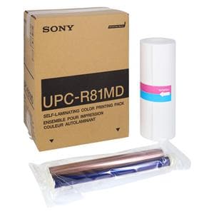 UPCR81MD Printer Print 2/Bx