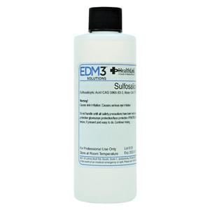 Reagent Sulfosalicylic Acid 3% 4oz Ea