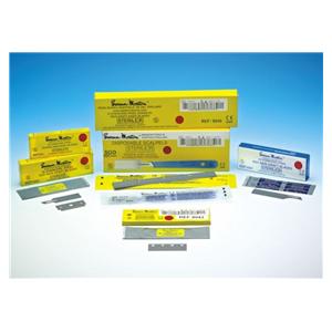 Stainless Steel Skin Graft Blade Sterile Disposable 10/Bx