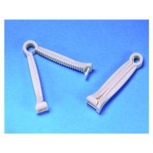 Posi-Grip Umbilical Cord Clamp Nylon Sterile Single-Use 128/Ca