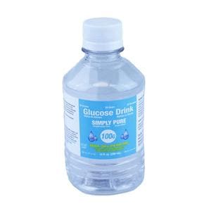 Simply Pure Glucose Tolerance Beverage Simply Pure 100gm 24Bt/Ca