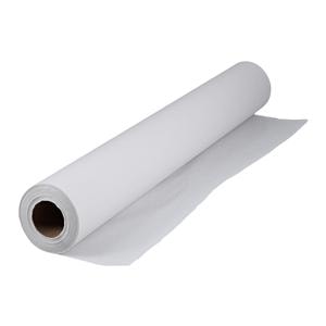 Exam Table Paper Smooth 21 in x 225 Feet Non Sterile 12/Ca