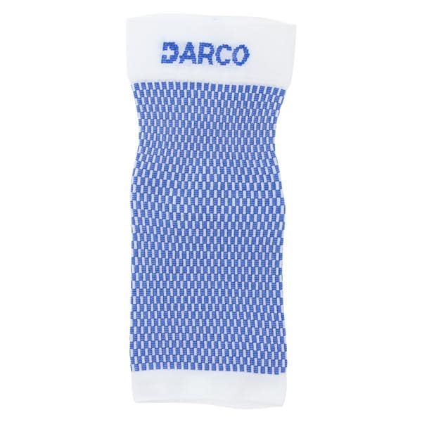 DCS Compression Sleeve Adult Foot 5-8" Small Men 3-5.5 / Women 4-6.5