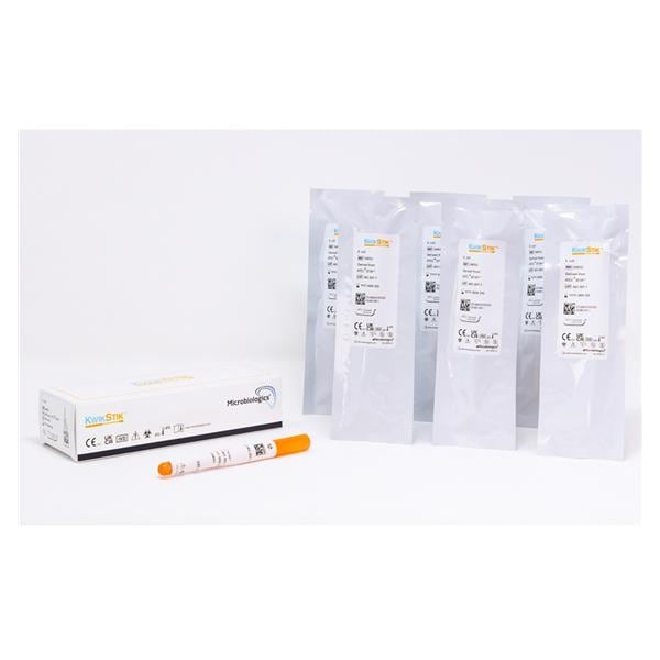 KWIK-STIK Swab 6/Pk