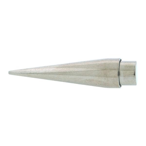 McGowen Cone Loading Stainless Steel 10mm Hemorrhoid Ea