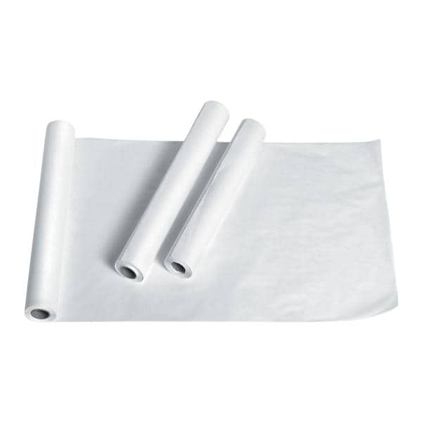 Exam Table Paper Smooth 20 in x 225 ft 12/Ca