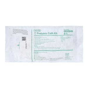 Urine Specimen Kit PVC 8Fr