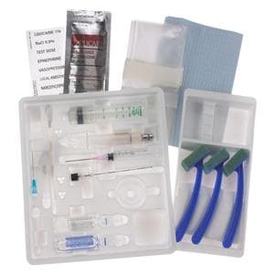 Perifix Epidural Tray