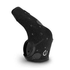 Exos Gutter Fracture Brace Radial Hand Size Small 8-9" Right
