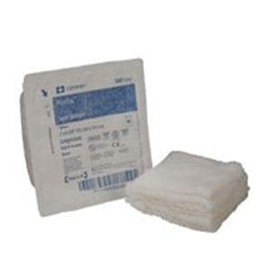Kerlix Super 100% Cotton Gauze Sponge 6x6-3/4" Sterile Medium Woven Prwsh LF