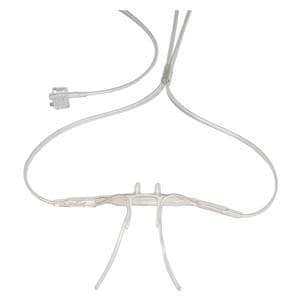 Cannula CO2 Sample Line Advisor Infant 10/Pk