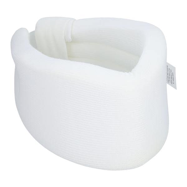 ProCare Clinic Collar Cervical One Size Foam 4x24