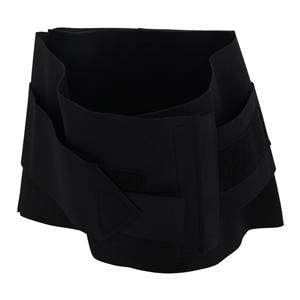 Procare Support Lumbar Sacral Size Large Elastic/Neoprene 39-45