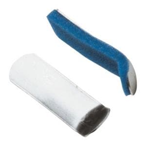Fracture Splint Finger Size Large Aluminum 7