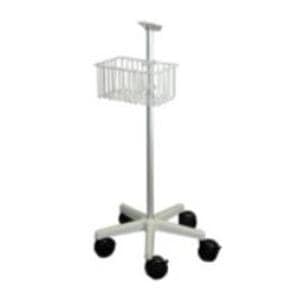 Roll Stand Wheels/Locking Ea