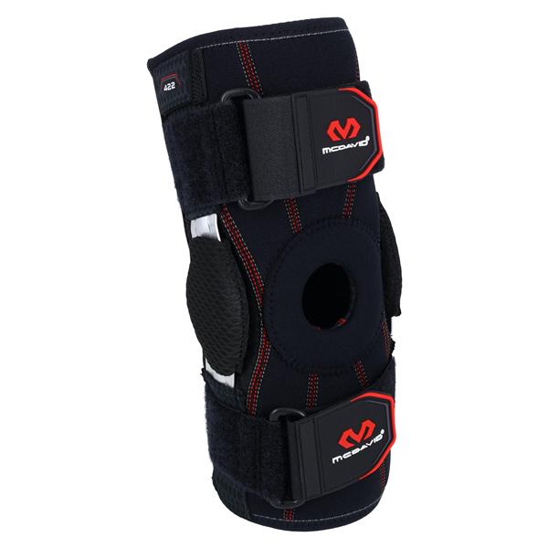 Brace Knee Size 2X-Large Neoprene 17.5-19" Universal