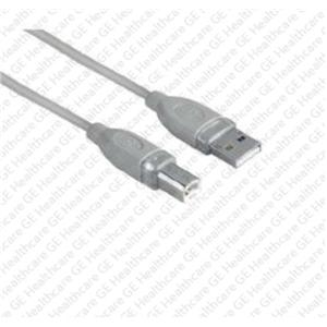 Cardiosoft Connector USB Cable New For Ebike II Ea