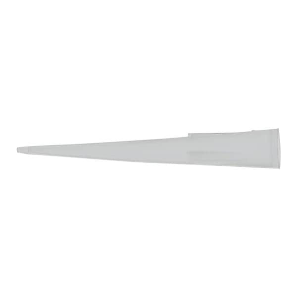 MLA Pipette Tip 1-200uL Non-Sterile 1000/Bg