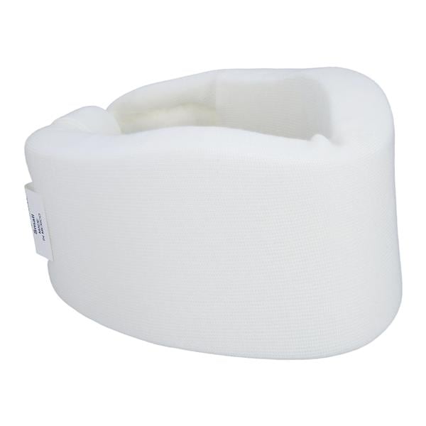 Form Fit Collar Cervical Size Small Foam 3x18.5