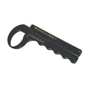 Figure Finder Fat O Meter Skinfold Caliper Ea