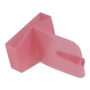 Wingers-H Digital Sensor Holder Horizontal Bitewing Pink 2 125/Bx