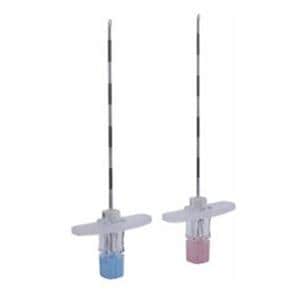 Tuohy Epidural Needle 20g 2.5