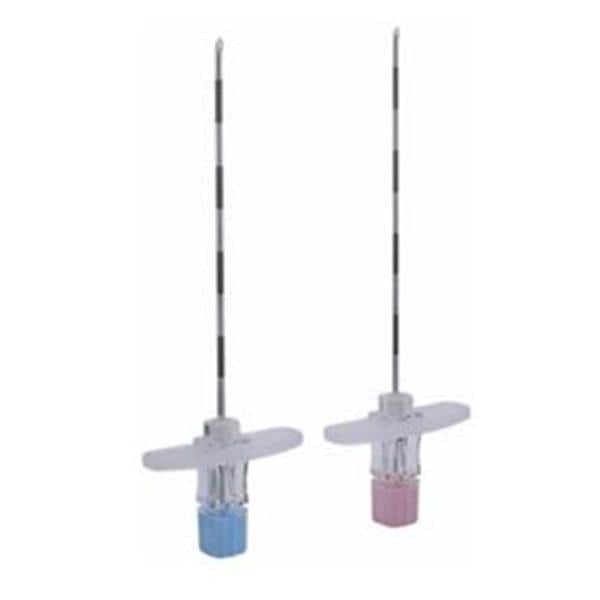 Tuohy Epidural Needle 20g 2.5