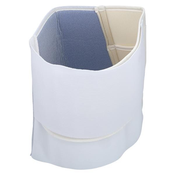 Flex-Support Compression Binder Abdominal Size X-Large Elastic 44-60