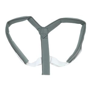 ProCare Support Clavicle One Size Nylon/Foam Up to 40