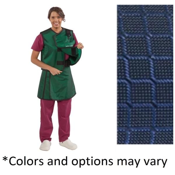 X-Ray Apron/Vest Ea