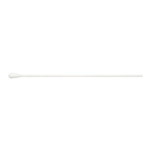 Pur-Wraps Applicator 6 in Semiflexible White Polystyrene Shaft Sterile 100pr/Bx