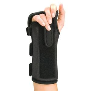 ComfortFORM Splint Wrist Size Small 5.5-6.5" Left