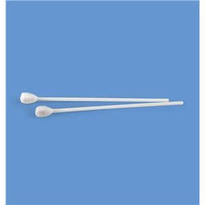 Scopettes Junior Swab Applicator 8 in Non Sterile 500/Ca